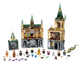 76389 LEGO Harry Potter™ Hogwarts™: Hemmelighedernes Kammer