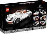 10295 LEGO Icons Porche
