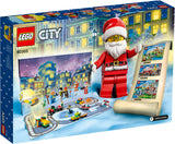 60303 LEGO City julekalender 2021