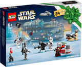 75307 LEGO Star Wars JULEKALENDER 2021