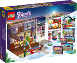 41690 LEGO Friends julekalender 2021