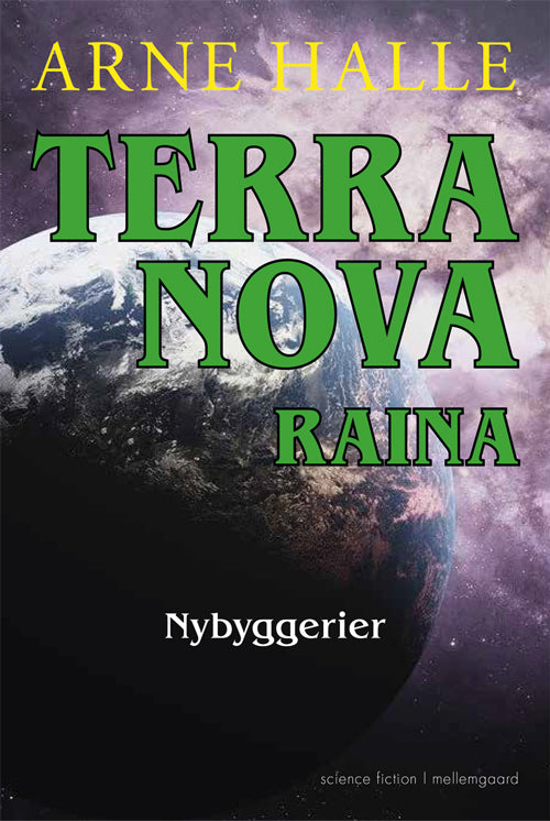 Nybyggerier