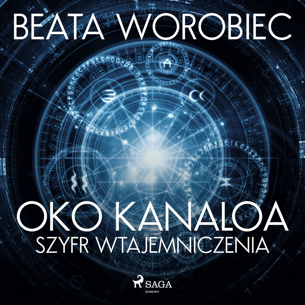 Oko Kanaloa - Szyfr wtajemniczenia