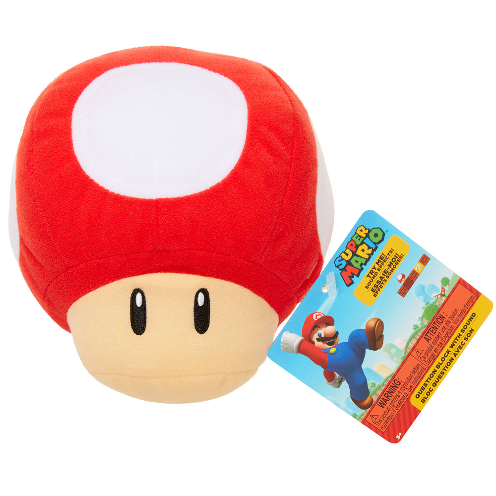 Nintendo SFX Plys asst
