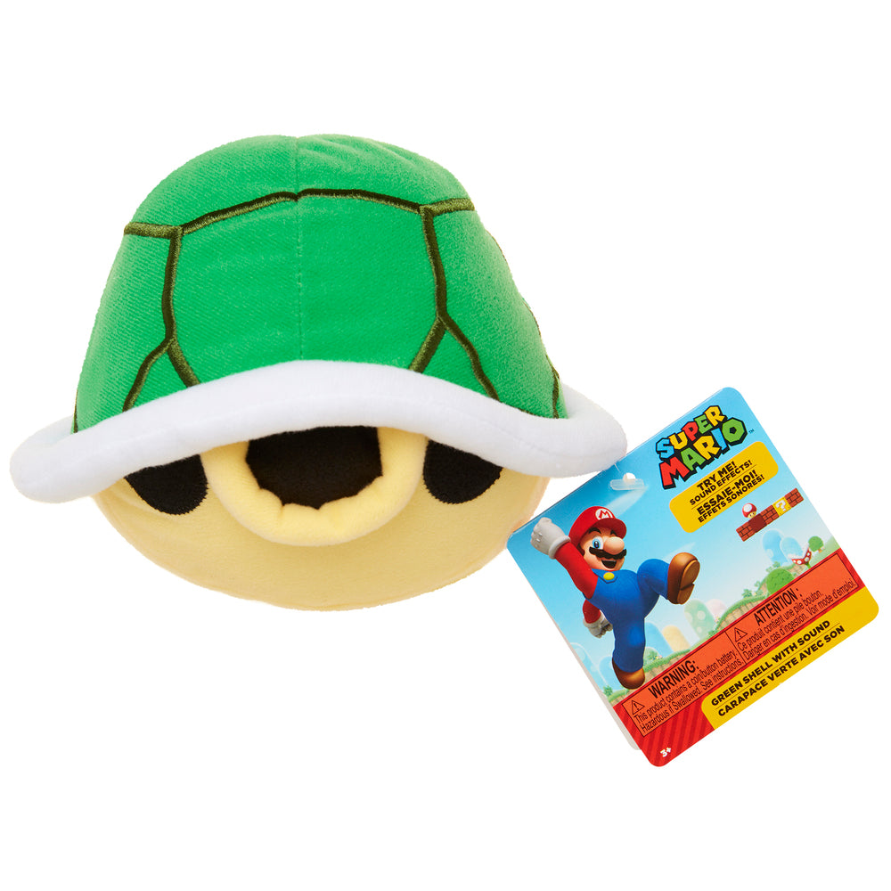 Nintendo SFX Plys asst