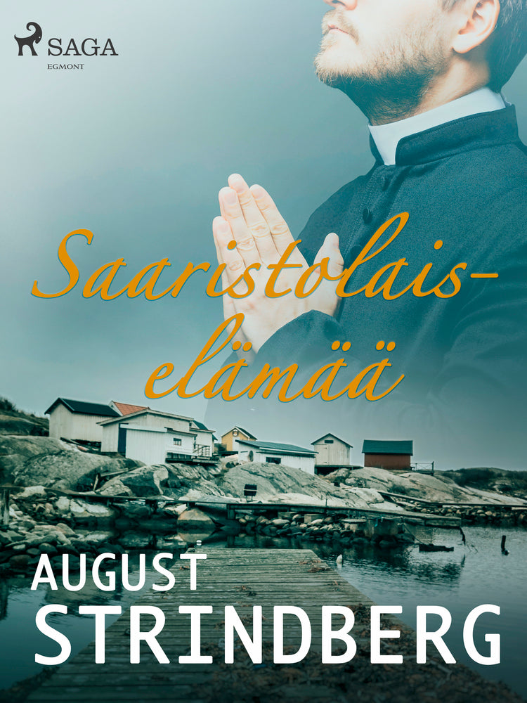 Saaristolaiselämää