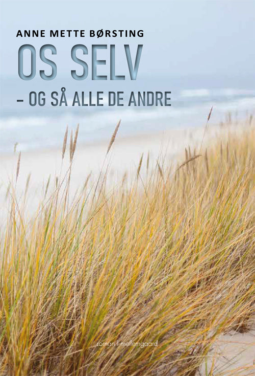 Os selv - og så alle de andre