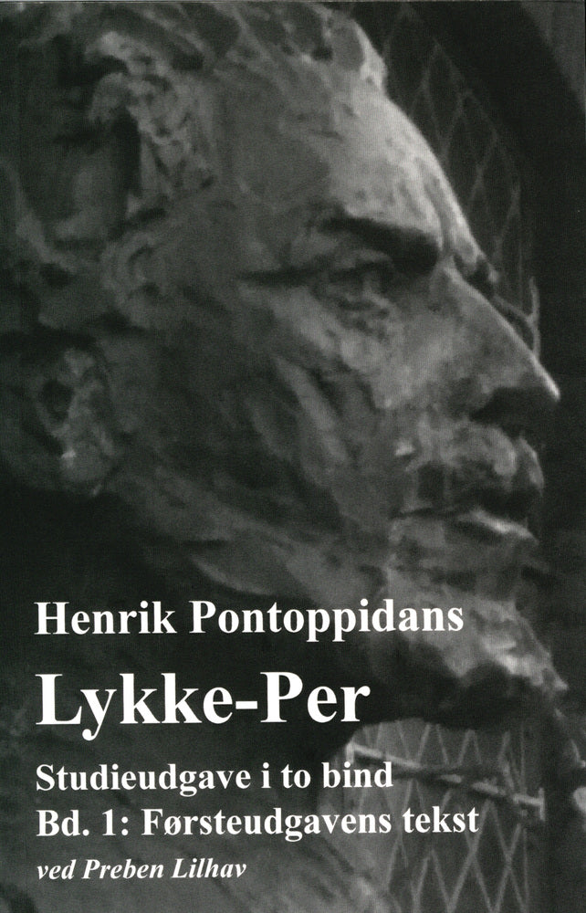 Henrik Pontoppidans Lykke-Per
