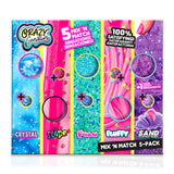 Mix'n Match 5-pak