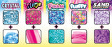 Mix'n Match 5-pak