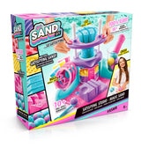 So Sand Satisfying studio