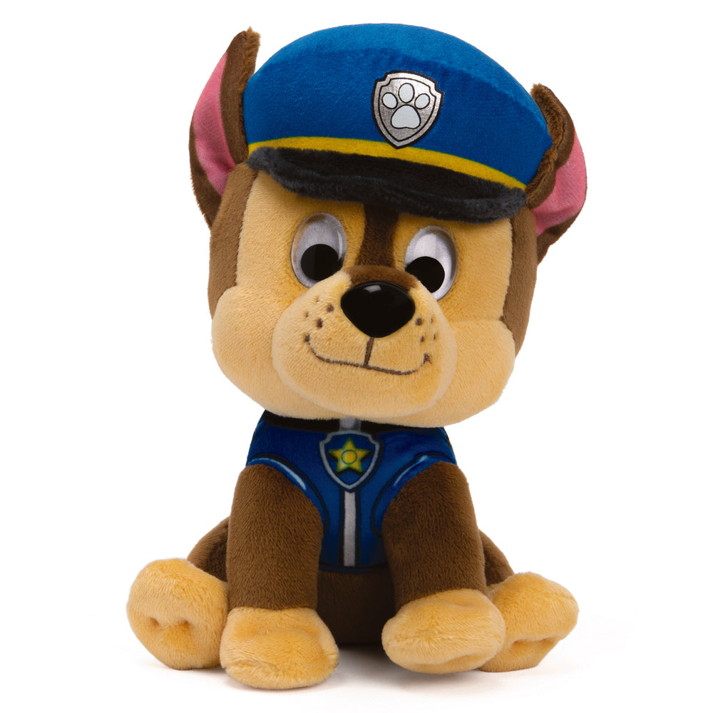 Paw Patrol Chase plys 15 cm