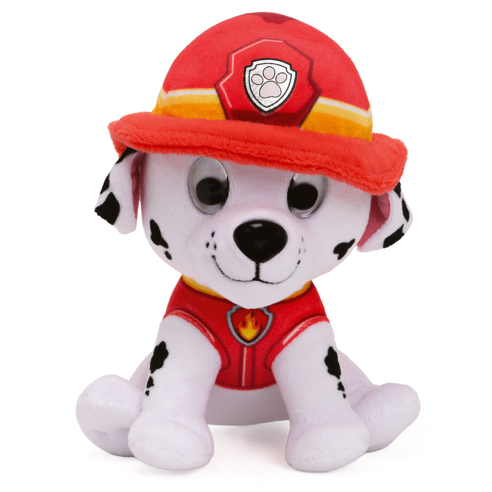 Paw Patrol Marshall plys 15 cm