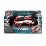 RC Nano Omni X - Galactic Red