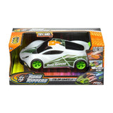 Color Wheels