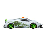Color Wheels