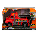 City Service Fleet Asst