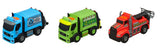 City Service Fleet Asst