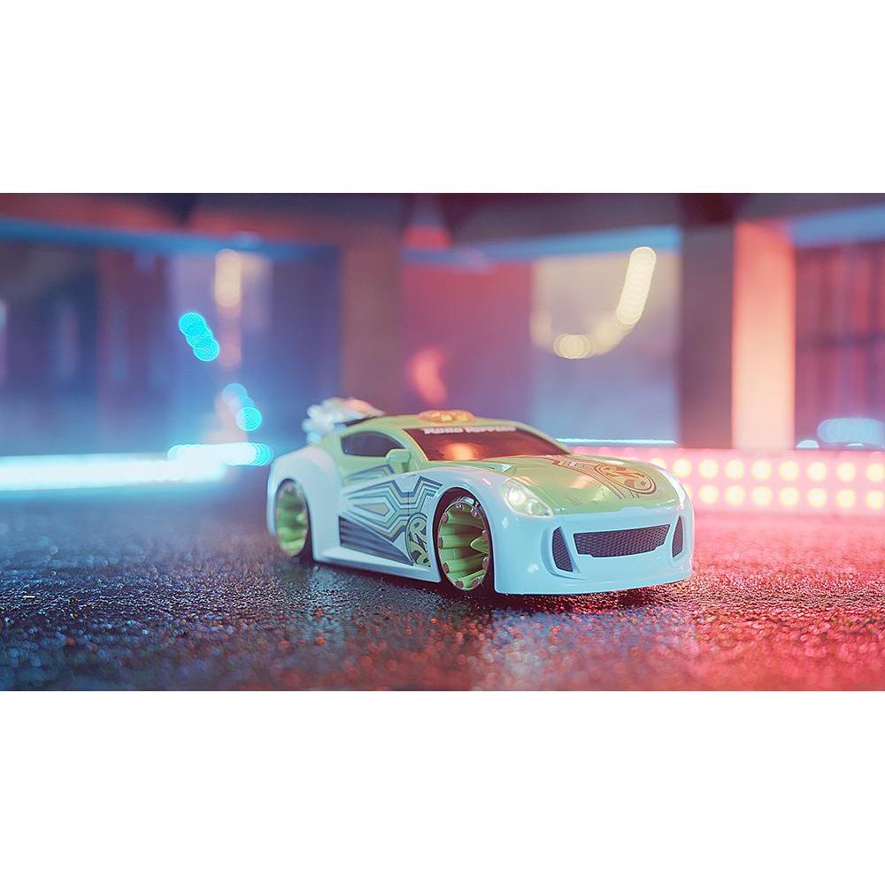 Maximum Boost asst