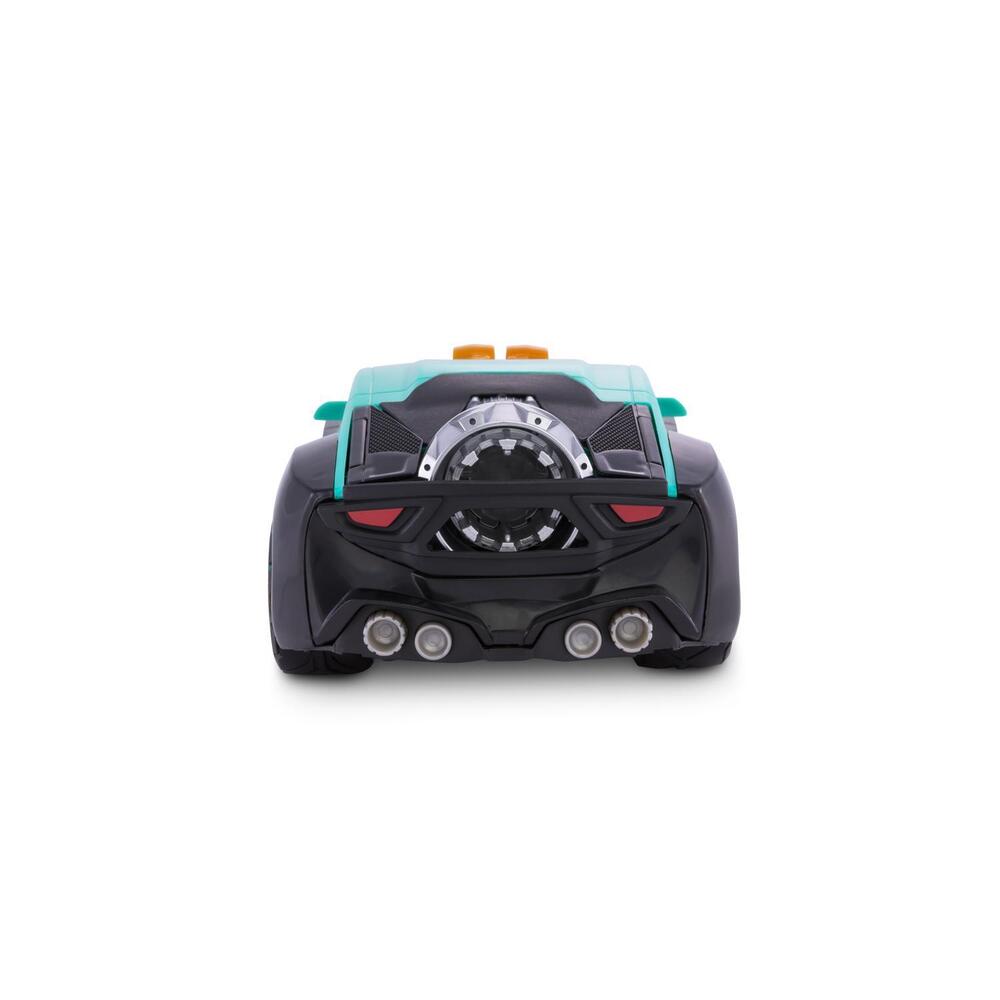 Maximum Boost asst
