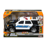 Rush & Rescue Asst