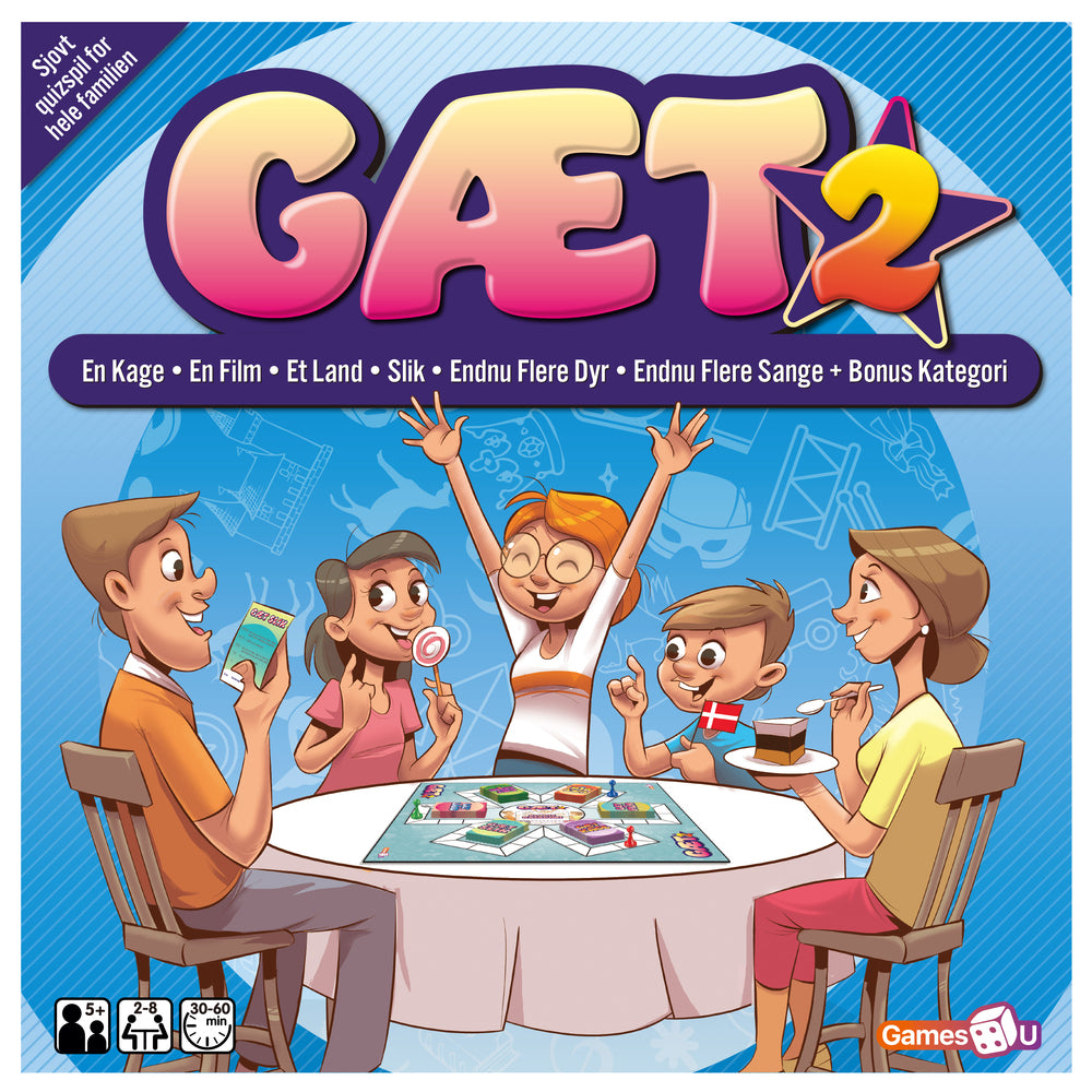 Gæt 2