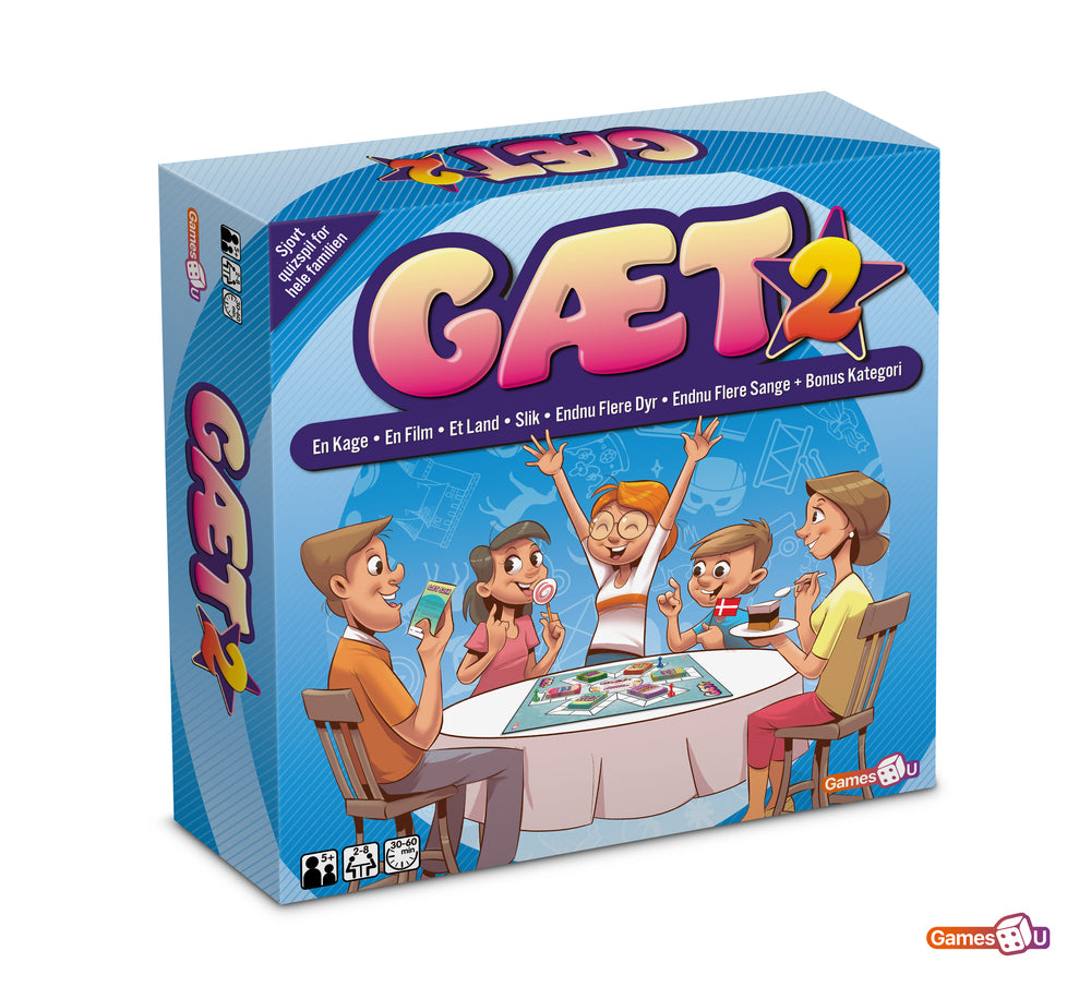 Gæt 2