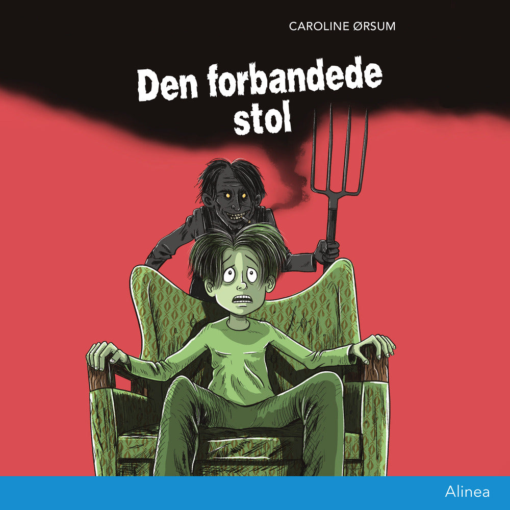 Den forbandede stol