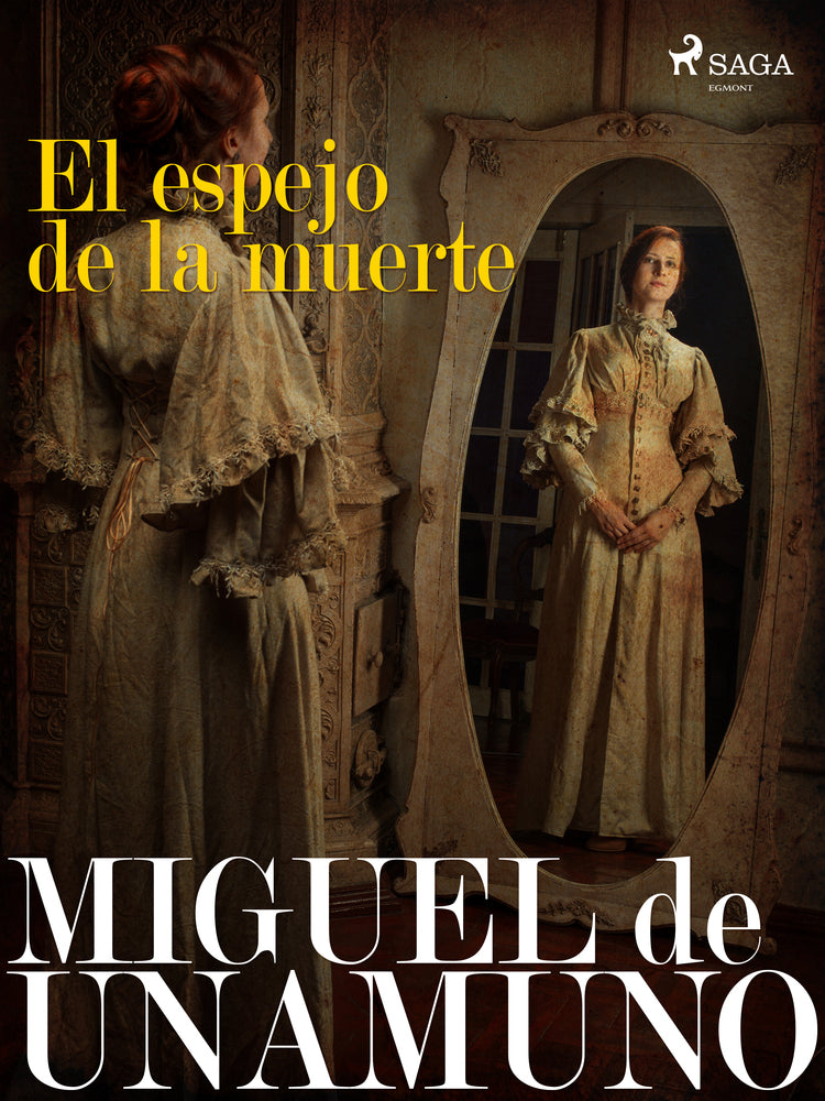 El espejo de la muerte
