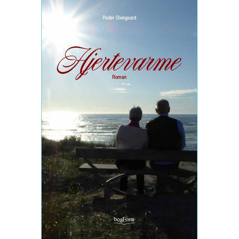 Hjertevarme