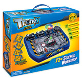 Tronex Science Workshop