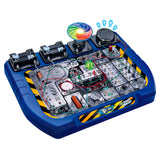 Tronex Science Workshop
