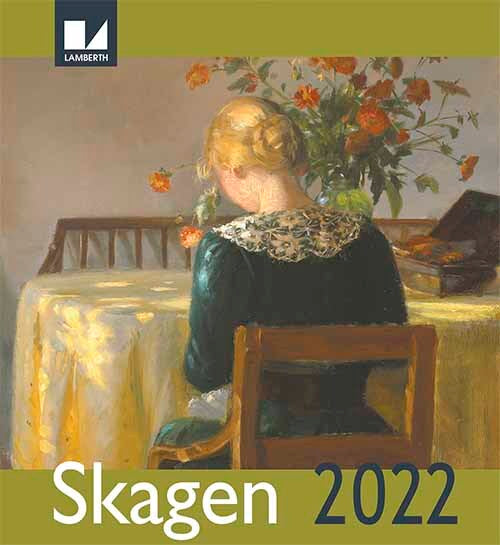Skagen kalender 2022