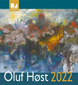Oluf Høst kalender 2022