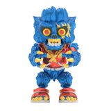 Treasure X monster coffin