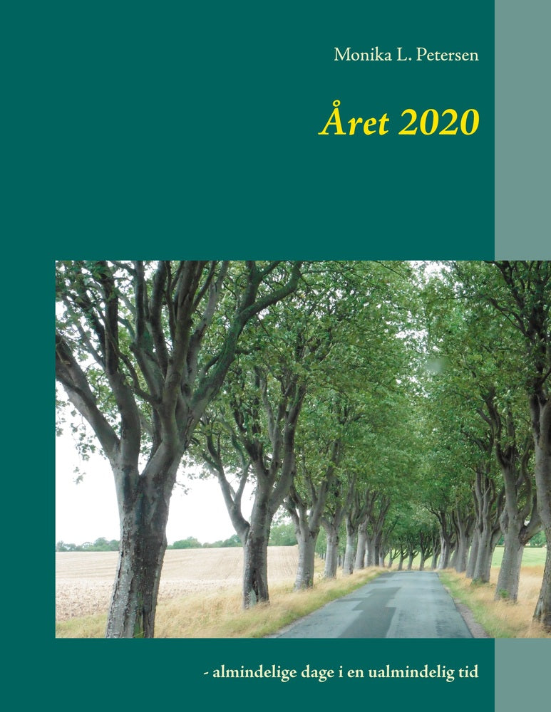 Året 2020