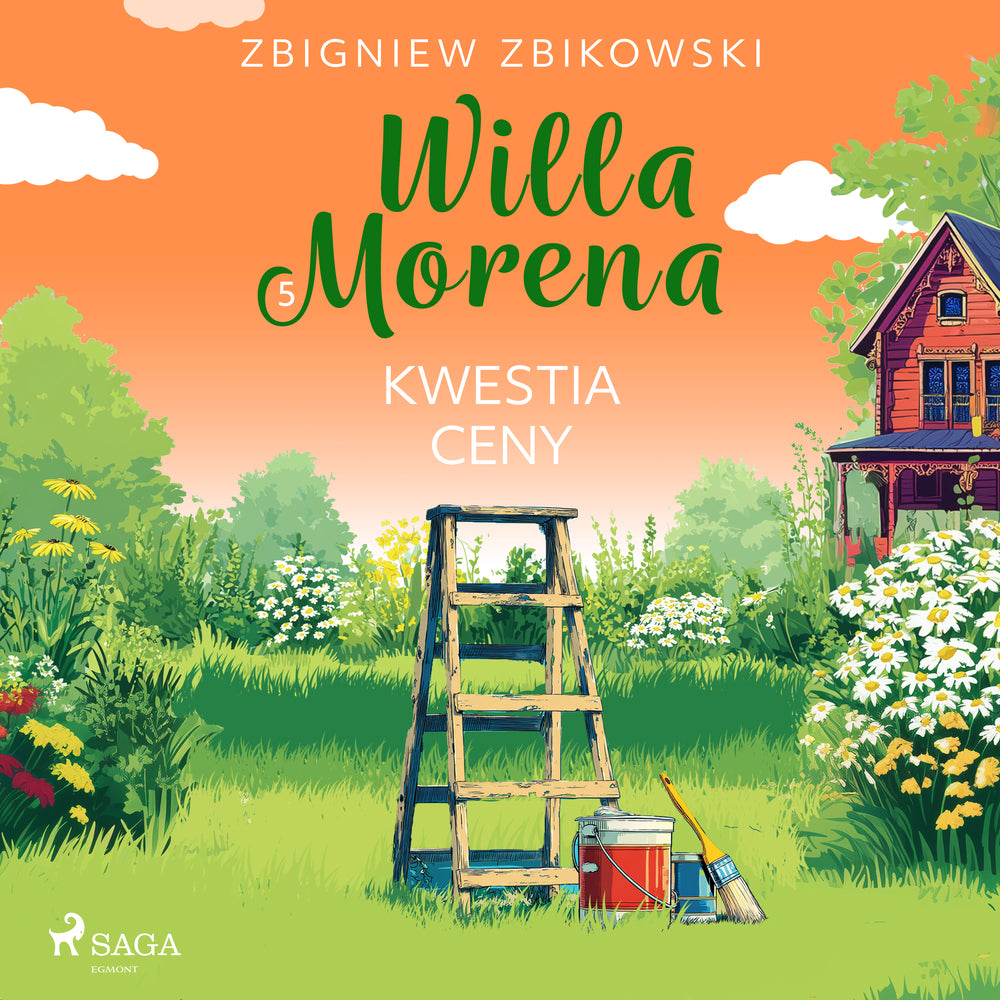 Willa Morena 5: Kwestia ceny