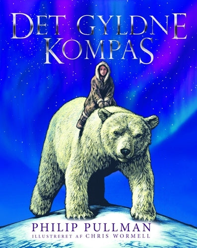 Det gyldne kompas - pragtudgave