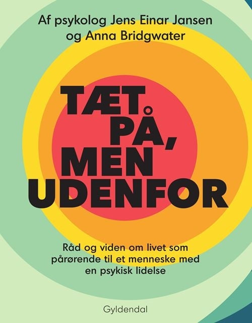 Tæt på, men udenfor