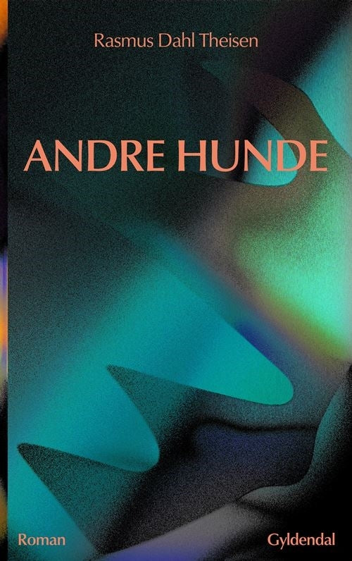 Andre hunde