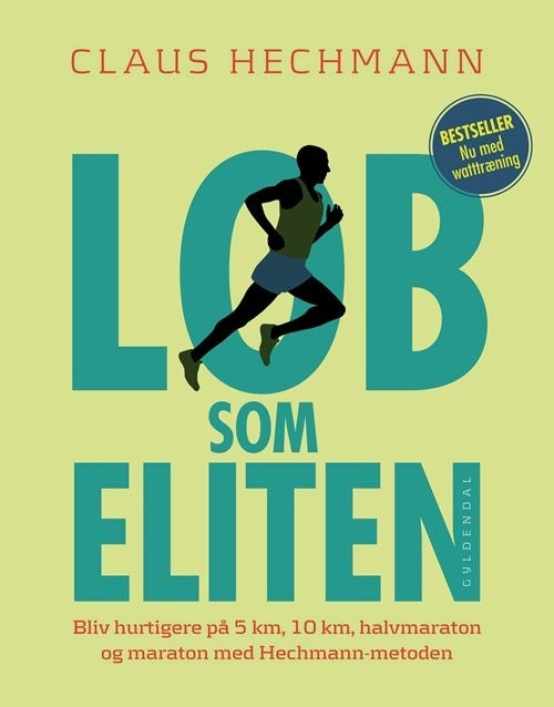 Løb som eliten