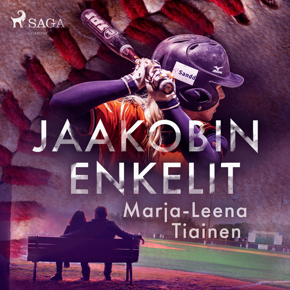 Jaakobin enkelit