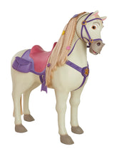 Maximus hest