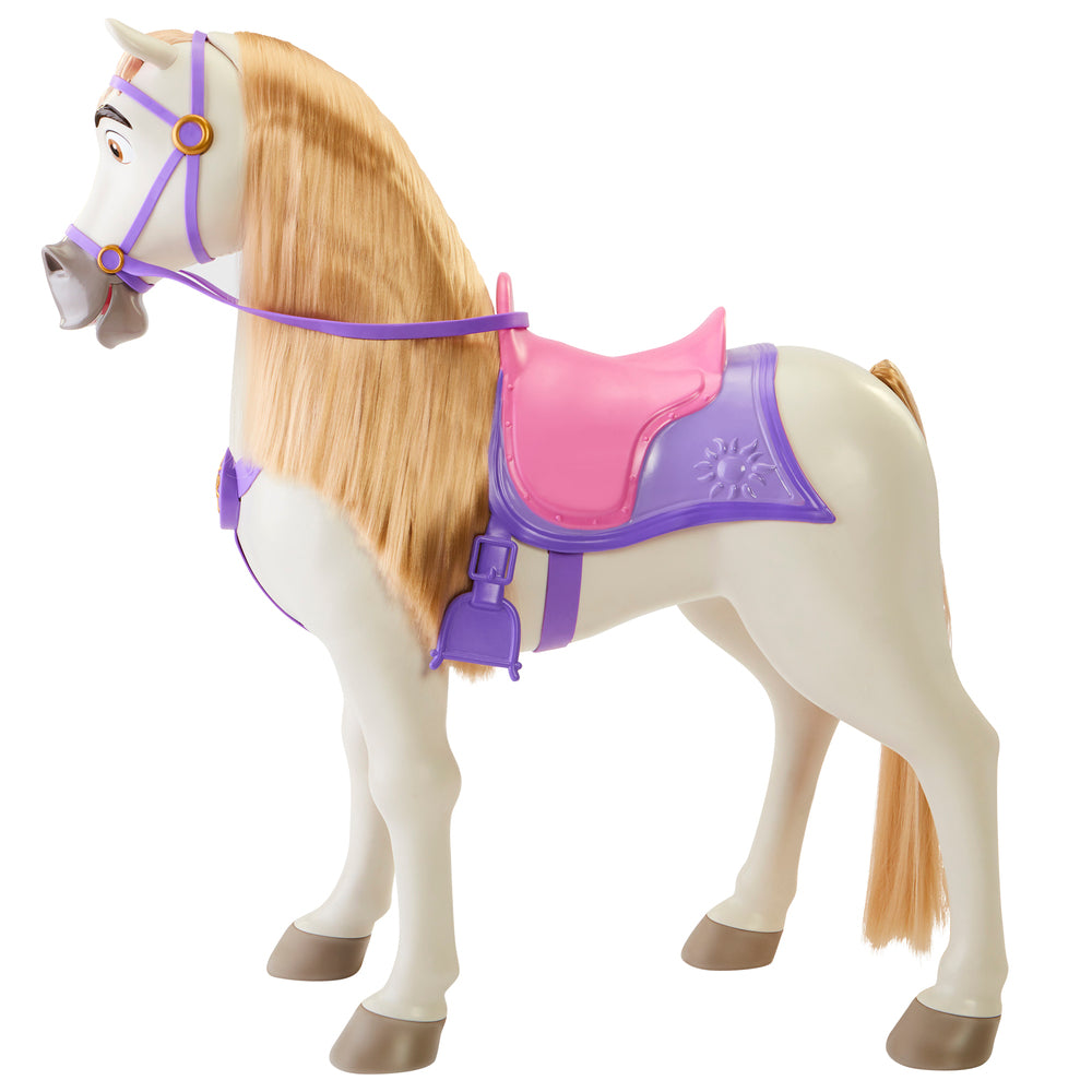 Maximus hest