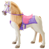 Maximus hest