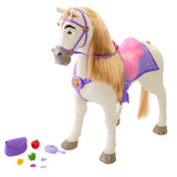 Maximus hest