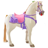 Maximus hest