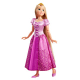 Rapunzel dukke 80 cm