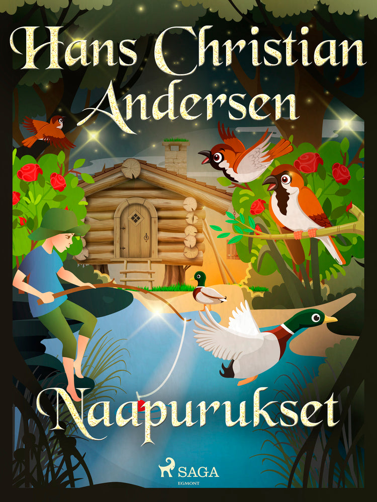 Naapurukset