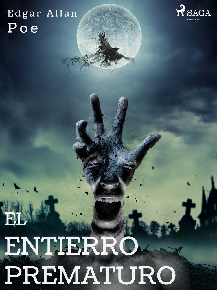 El entierro prematuro